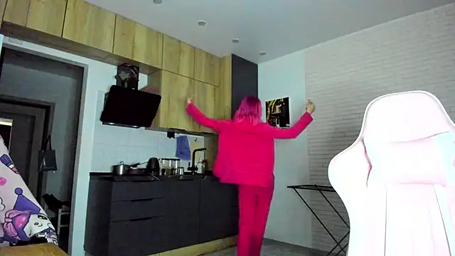  Alice Kitty online show from 02/28/26, 12:50