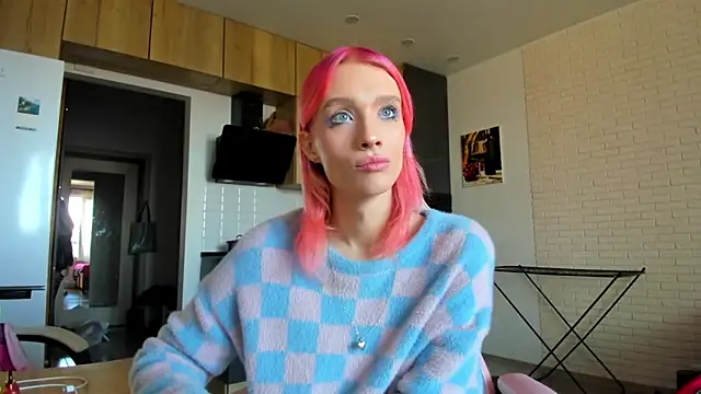  Alice Kitty online show from 04/03/26, 01:09