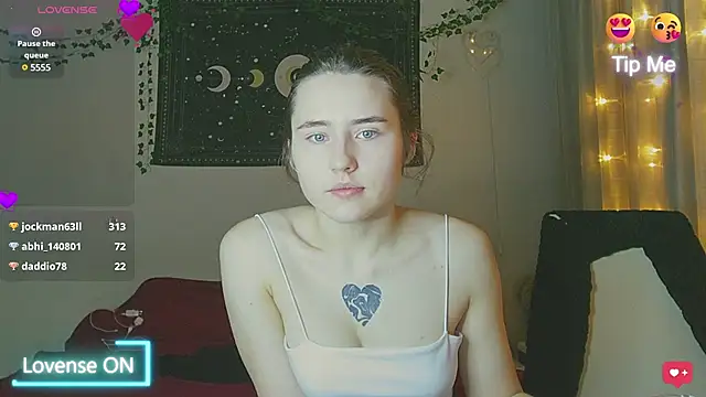 Aurora workerr online show from 12/25/24, 05:26