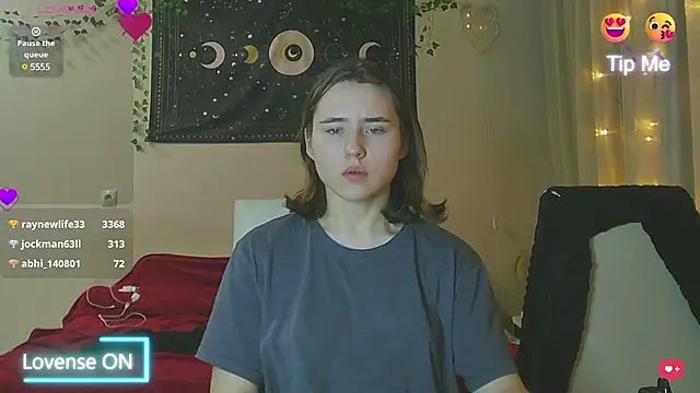 Aurora workerr online show from 12/25/24, 11:42