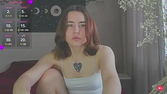 Aurora workerr online show from 02/10/25, 02:30