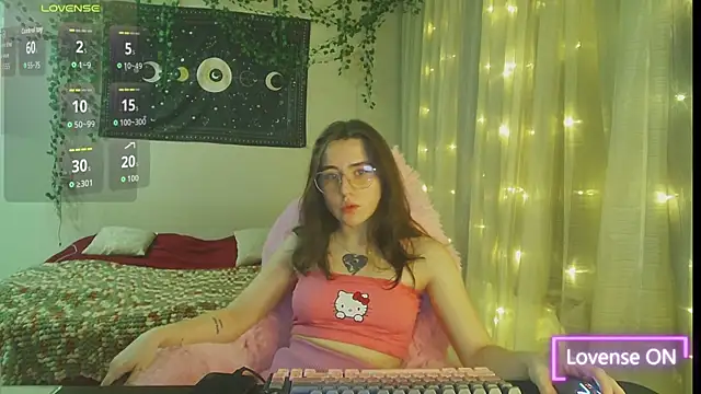 Aurora workerr online show from 12/18/25, 12:00