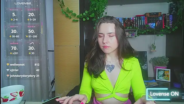 Aurora workerr online show from 03/08/26, 02:43