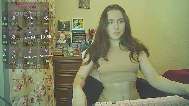 Aurora workerr online show from 07/20/26, 05:59