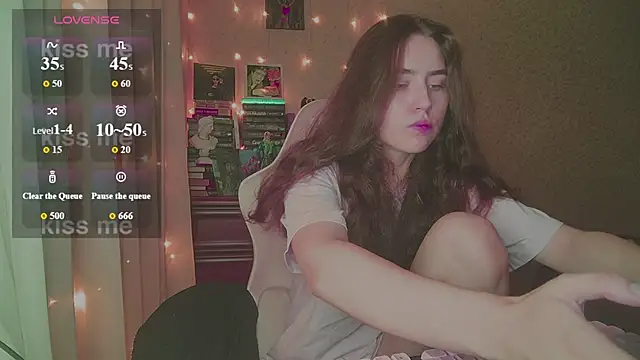 Aurora workerr online show from 07/27/26, 05:09
