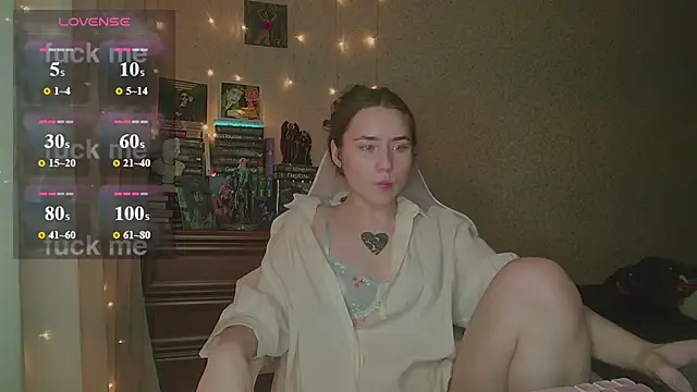 Aurora workerr online show from 07/28/26, 04:50