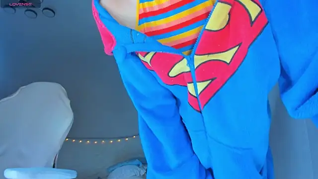 JennyWoody online show from 01/08/26, 02:47