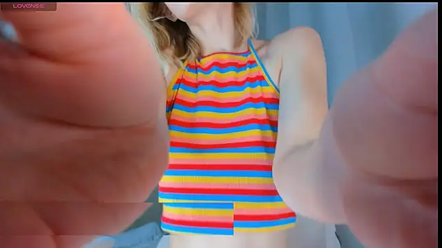 JennyWoody online show from 02/17/26, 02:41