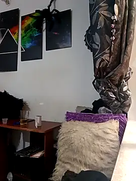 baby liz01 online show from 03/12/26, 04:57