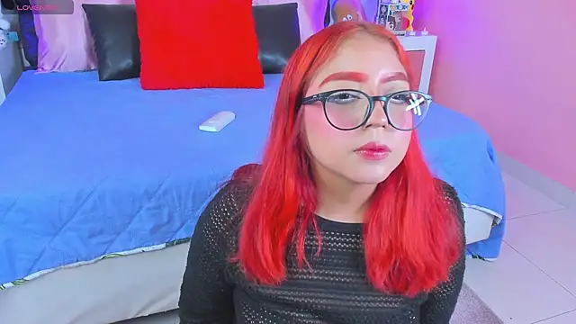 AnngelaSkye online show from 02/27/25, 03:36