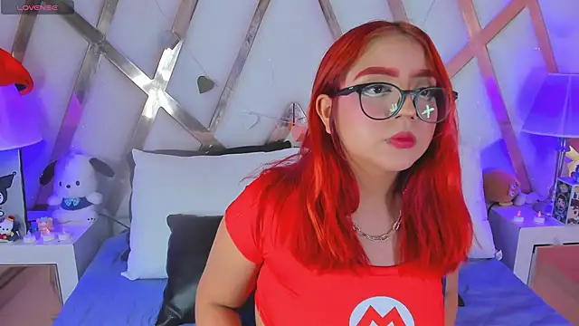 AnngelaSkye online show from 03/02/25, 04:07