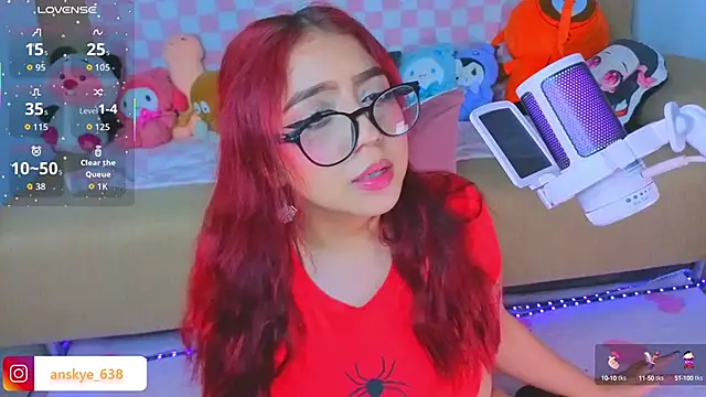 AnngelaSkye online show from 09/26/25, 04:49