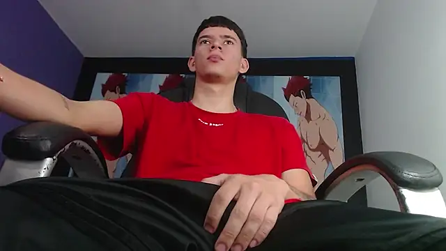 FrannBoy online show from 01/09/25, 07:18