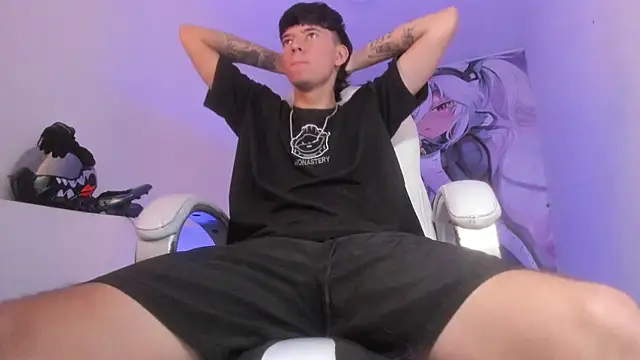 FrannBoy online show from 02/03/26, 06:40