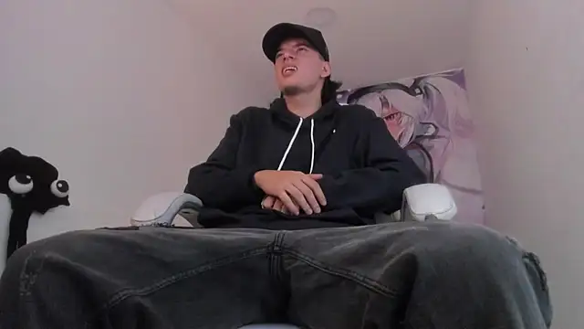 FrannBoy online show from 02/07/26, 03:10