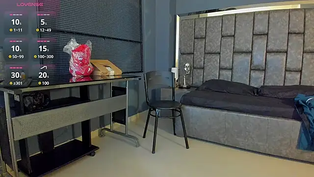 Matureyulyet online show from 03/19/25, 08:54