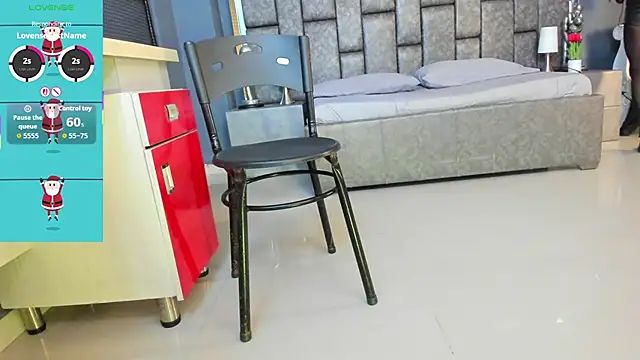 Matureyulyet online show from 12/20/25, 10:39