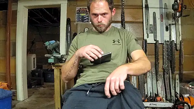 Bigoleslong98765 online show from 10/12/25, 05:17