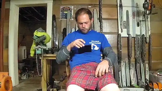 Bigoleslong98765 online show from 10/21/25, 11:16