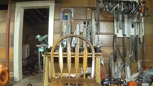 Bigoleslong98765 online show from 10/31/25, 12:11