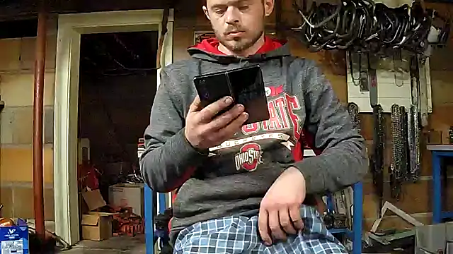 Bigoleslong98765 online show from 02/10/26, 05:55