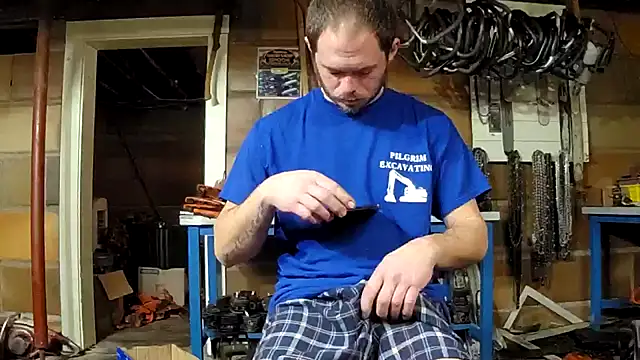 Bigoleslong98765 online show from 02/11/26, 01:38