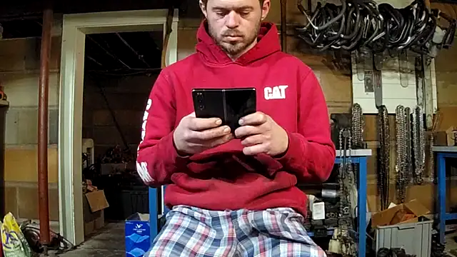 Bigoleslong98765 online show from 02/13/26, 11:45