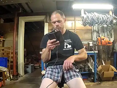 Bigoleslong98765 online show from 04/20/26, 01:30