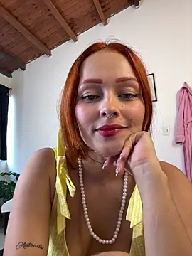 Miss-Abbii online show from 01/09/26, 09:16