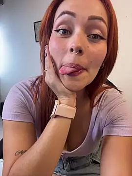 Miss-Abbii online show from 02/05/26, 08:24