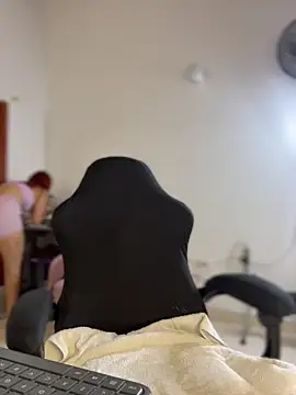 Miss-Abbii online show from 03/03/26, 12:17