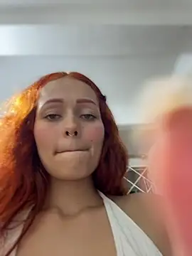 Miss-Abbii online show from 03/08/26, 02:26