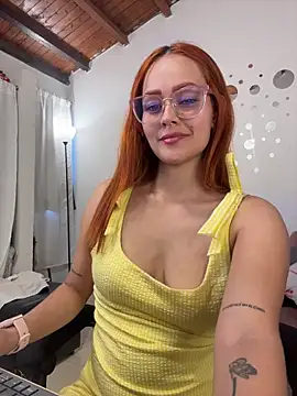 Miss-Abbii online show from 03/29/26, 10:21