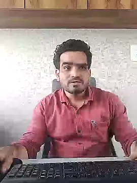 indianguy89 online show from 12/19/24, 10:56