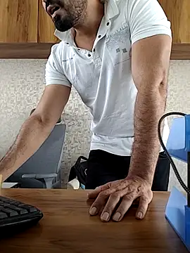 indianguy89 online show from 03/15/26, 04:51