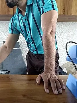 indianguy89 online show from 03/16/26, 06:28