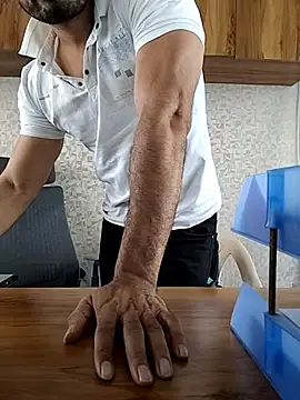 indianguy89 online show from 04/05/26, 05:59