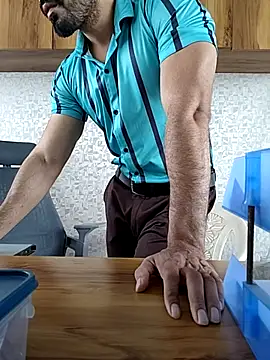 indianguy89 online show from 04/08/26, 07:30