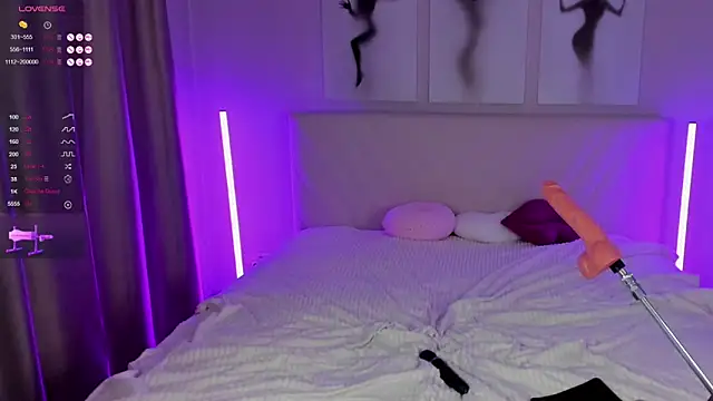 EmmaBarbs online show from 02/24/25, 09:52