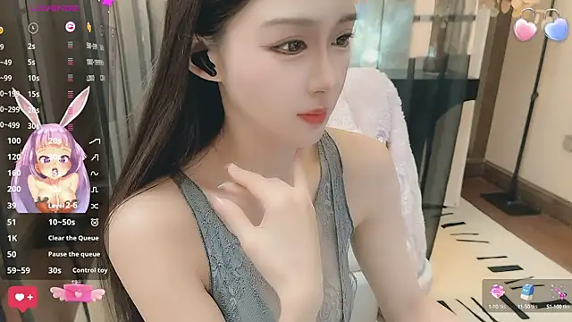 Aisi-20 online show from 01/22/25, 08:18