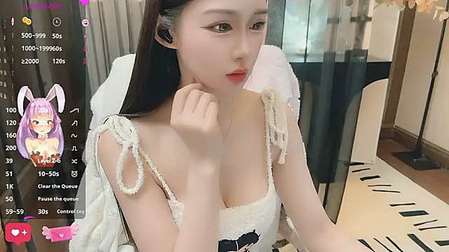 Aisi-20 online show from 02/05/25, 08:21