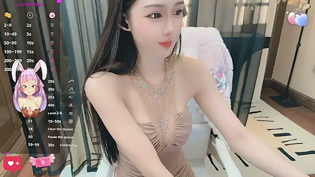 Aisi-20 online show from 02/18/25, 06:37