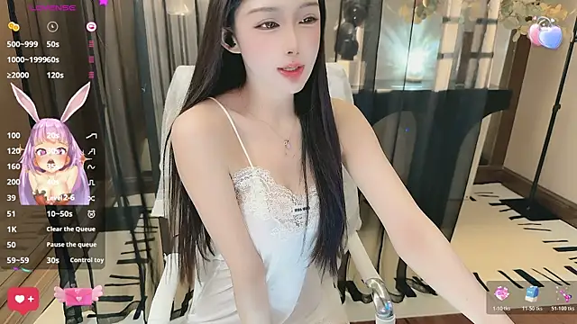 Aisi-20 online show from 11/22/25, 07:29