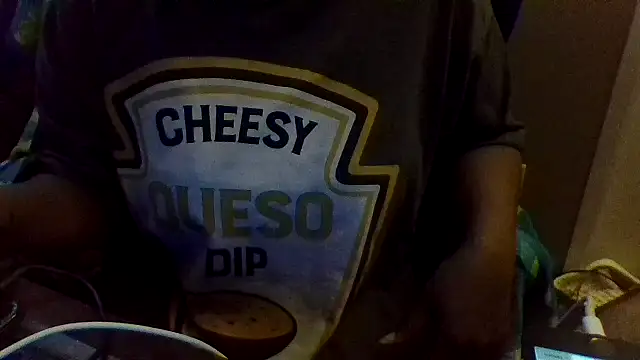 EbonyFetishQueen online show from 01/17/26, 10:35