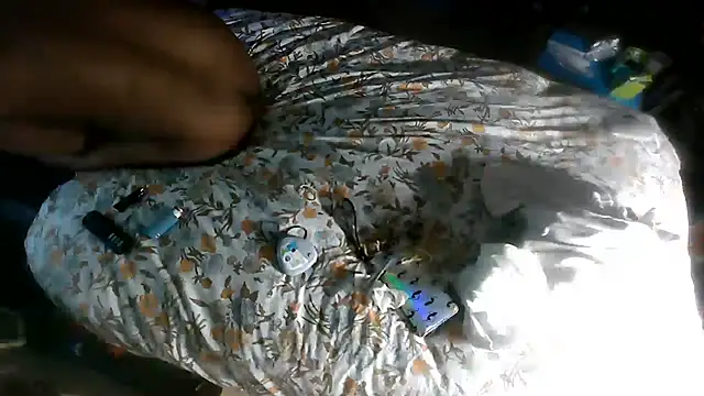 EbonyFetishQueen online show from 06/10/26, 03:29