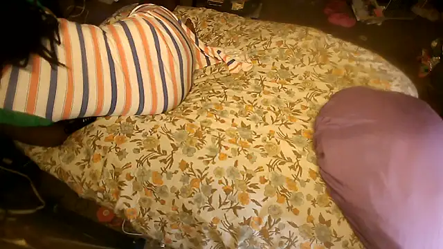 EbonyFetishQueen online show from 06/14/26, 04:14
