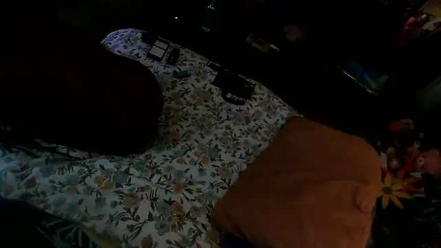EbonyFetishQueen online show from 06/23/26, 06:00