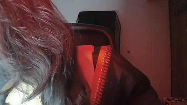 Most-Beautiful-Queen online show from 11/08/25, 07:12