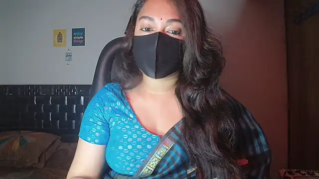 Most-Beautiful-Queen online show from 11/28/25, 07:05