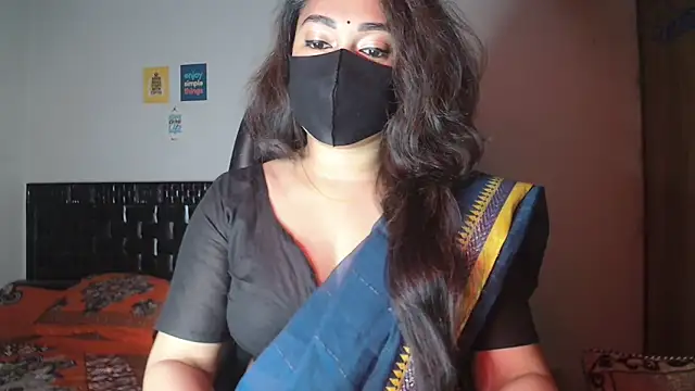 Most-Beautiful-Queen online show from 01/15/26, 07:06